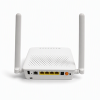 Ai-3101 1GE ONU ONT GPON Monobande, Terminal Fibre Optique pour Accès Internet Haut Débit FTTH