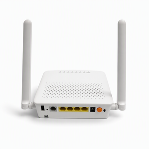Ai-3101 1GE ONU ONT GPON de Banda Única, Terminal de Fibra Óptica para Acceso a <span class=keywords><strong>Internet</strong></span> de Banda Ancha FTTH - Product Image 1