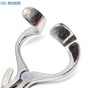 Retractores Bucales Dentales de Nuevo Estilo, Suministro Directo de Fábrica, Herramientas Dentales Ligeras - Product Image 3