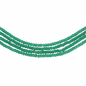 สร้อยคอสะสมทางวัฒนธรรมวัดพระศรีเงิน 182853 - Product Image 3