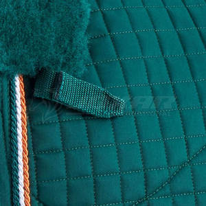 Meilleures ventes de tapis de selle pour chevaux Tapis de selle pour chevaux Vente en gros de tapis de selle pour chevaux - Product Image 5