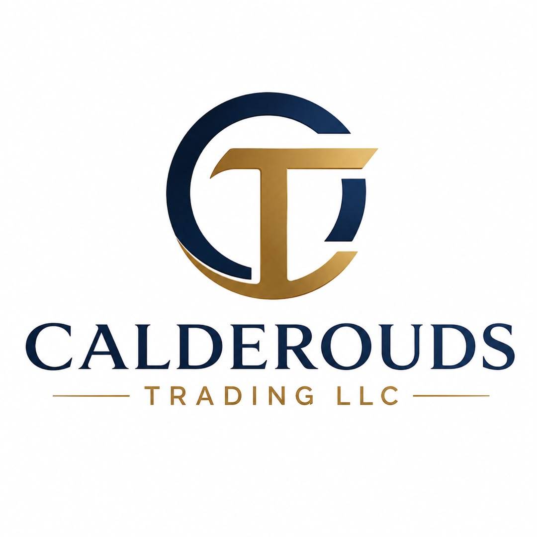 CALDEROUDS TRADING LLC logo