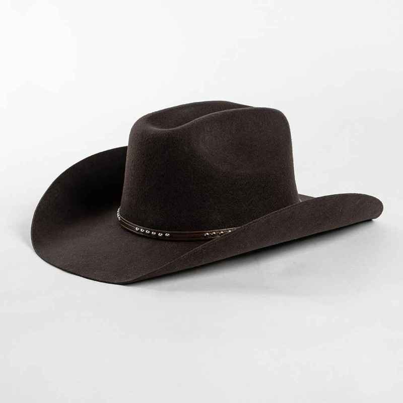 New Custom Western Cowboy Men Outdoor