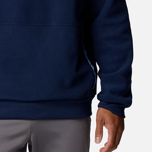 Sweat-shirt pour homme à coupe décontractée avec un matériau de haute qualité, logo personnalisé, design / couleur unie, prix d'usine pour les acheteurs en gros, manches longues - Product Image 4
