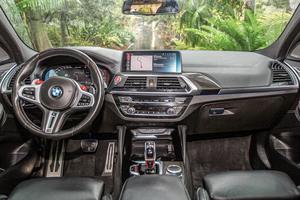 Auto Usado Premium 2021 B-MW X4 M Competition 503-hp Turbo 6 Cilindros - Product Image 4