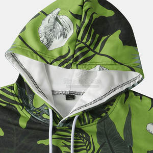 Sudaderas Ligeras para Sublimación, Sudaderas Básicas de Bajo Precio para Sublimación, Sudaderas de Poliéster para Sublimación - Product Image 3