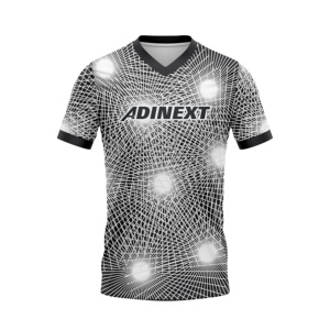 ขายเสื้อยิงบาสเก็ตบอลแบบกําหนดเองราคาถูกและกางเกงขาสั้นเสื้อยิงบาสเก็ตบอลเยาวชน - Product Image 3