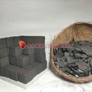 Reduzca sus costos de combustible: La elección eficiente y sostenible de nuestras briquetas - Product Image 3