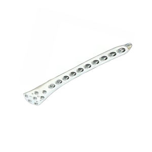 Placas DCP anchas, implantes veterinarios ortopédicos de 4,5mm, instrumentos quirúrgicos de acero inoxidable - Product Image 5