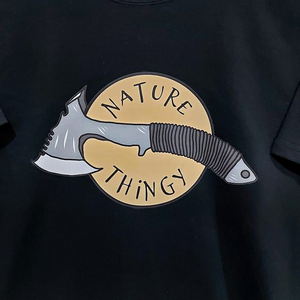 Camisetas de hombre de algodón 100% personalizadas sostenibles | Camisetas de manga corta de punto transpirable con ajuste regular e impresión de logotipo OEM - Product Image 5