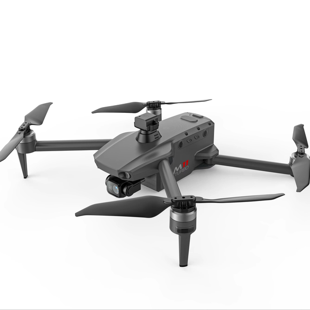 JX M11 Turbo Professional Racing 4K 6-Axis Gimbal HD Aerial Photography Dual 28min Flight 6KM Transmission App/Wi-Fi Control