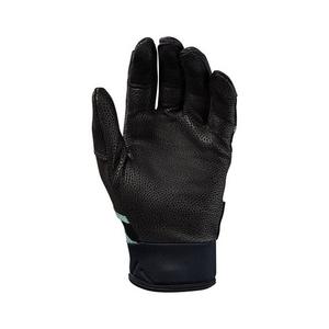 Guantes de béisbol de cuero de piel de cabra personalizados de alta calidad guantes de bateo infield profesionales venta al por mayor - Product Image 3