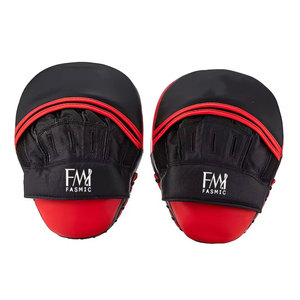 เป้าซ้อมมวยสำหรับงานหนักและเป้าซ้อมมวยแผ่นหนังที่เน้นเน้นสีแบบกำหนดเอง - Product Image 2