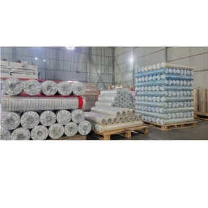 OEM <b>Glass</b> Metal <b>Sheets</b> Packaging White & Black Transparent Protective Stretch Film Moisture-Proof Soft PE Plastic Wrap - Product Image 3