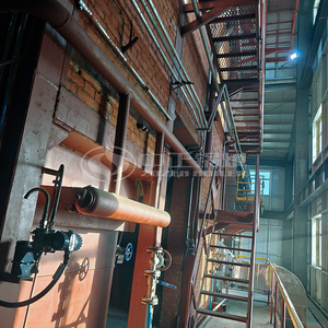 <span class=keywords><strong>Caldera</strong></span> Industrial CFB de <span class=keywords><strong>Biomasa</strong></span> de 20 y 25 Toneladas, Duradera, para Materiales de Construcción - Product Image 3
