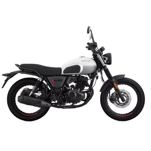 Venta de Alta Calidad, Nuevo X-Light Xlight 125 Learner Legal Cruiser 2025 CON 1 AÑO DE GARANTÍA - Product Image 1