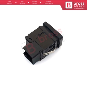 Interruptor del botón del freno de mano BDP581 para Passat B6 CC 3C0927225B C - Product Image 3