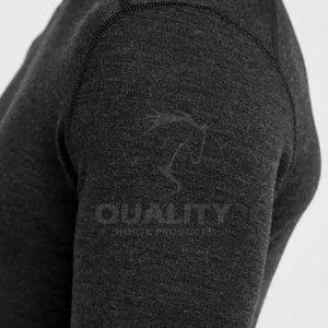Couche de base pour hommes sur mesure et couche de base à séchage rapide pour hommes Couche de base pour hommes fabriquée au Pakistan - Product Image 6