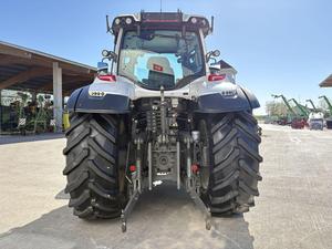 Envío Gratuito, Tractor Utilitario Pesado Valtra T215 de 215 HP (158 kW) y 7.3 Toneladas, 4WD, Aprobado por EPA/CE - Product Image 6