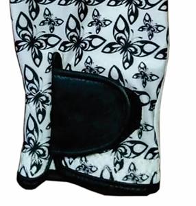 Top trending Hombres Impreso Guantes de golf logotipo personalizado/colores peso ligero fácil de usar transpirable cómodo Hombres Impreso Guantes de golf - Product Image 4