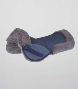 Almohadilla de Silla de Montar Tech Grip Pro 2026, Diseño Corrector, Logotipo Personalizado, Almohadilla de Equitación Duradera al por Mayor, Servicio OEM - Product Image 4