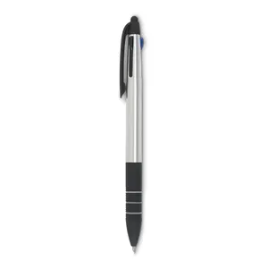 Penna Multifunzione Personalizzata con Tre Ricariche per Merchandising - Product Image 4
