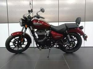 Nouveau 2025-2026 Royals Enfields <span class=keywords><strong>Meteor</strong></span> 350 Nouvelle <span class=keywords><strong>moto</strong></span> de rue prête à exporter dans le monde entier - Product Image 3