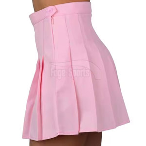 Robe de bal pour femmes, mini-jupe, 100% coton, respirante, confortable, décontractée, été, taille personnalisée, haute qualité - Product Image 2