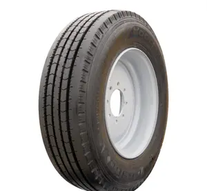 Bulk Used Truck Tires Used Semi Trailer Truck Tires For sale