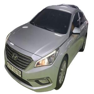 ฮุนได โซนาต้า LF โซนาต้า 2.0 สไตล์ ปี 2017 - Product Image 1