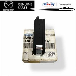 UA8F675RYA ชุดรีโมทคอนโทรลกุญแจรถยนต์แบบไร้กุญแจ สำหรับมาสด้า BT50 อะไหล่แท้ - Product Image 3