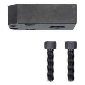 Gedore KL-0186-9000: Placa de extracción de tornillos con tornillos de cilindro - Product Image 1