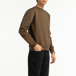 Sudadera con Capucha Deportiva Casual para Hombre, con Logotipo Personalizado, Impresión por Sublimación Completa, Diseño de Animales Tejidos, Sudaderas con Capucha para Equipos - Product Image 6