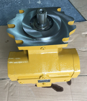 Pompe à piston D8R D8R Bulldozer D8GC D8N 139-4151 421-1808 Pompe hydraulique pour CAT D8R 4211808 1394151 139-4151-01 Pièces d'excavateur