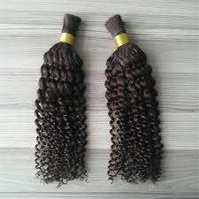 Paquetes de cabello humano virgen vietnamita de fábrica más vendidos, cutícula de onda profunda suelta alineada, cabello camboyano y vietnamita - Product Image 5