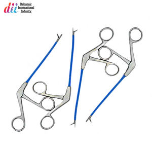 ชุดเครื่องมือผ่าตัดพลาสติกใช้ในโรงพยาบาลสำหรับศัลยกรรมพิมพ์โลโก้ออกแบบได้ตามที่ต้องการ - Product Image 4