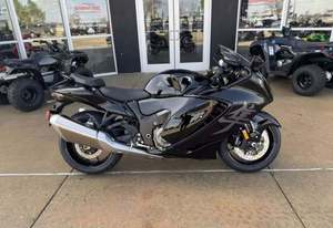 Moto sportive Suzuki Hayabusa 1340 prête à rouler – Offres 2026 en promotion - Product Image 3