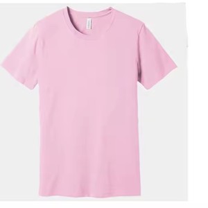 เสื้อยืดเข้ารูปสำหรับผู้ชายมาใหม่สีสวยใส่ไปงานปาร์ตี้สวมใส่สบายแห้งเร็วสีปกติทุกสี - Product Image 2