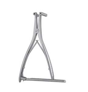 Hot sale stainless steel small <b>bone</b> distractor orthopedic and plastic surgery <b>instrument</b> high quality <b>surgical</b> tool bon distract - Product Image 1