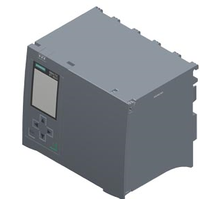 6ES7517-3UP00-0AB0-S7-1500 CPU PLC PAC Controladores Dedicados Automatización Industrial PROFINET 2 Ns Bit Memoria Flash de Alto Rendimiento