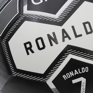 Sialkot Ballon de football professionnel de haute qualité 5 Matériau PU But sans couture pour l'entraînement de match d'équipe Football croustillant - Product Image 2