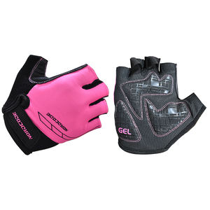 New high-risk lightweight Cycling <b>Glove</b> Fingerless Mountain Bike <b>Gloves</b> Half finger Bicycle <b>Gloves</b> - Product Image 4