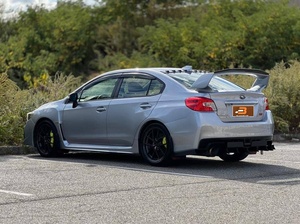 Base 2020 Suba-ru WRX STI d'occasion à vendre | Très propre sans accident - Product Image 5