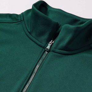 Conjunto Deportivo Infantil Unisex Transpirable con Estampado para Invierno, Cuello Alto, Estilo Informal y Moderno - Product Image 3