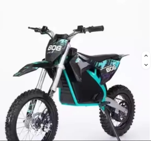 มอเตอร์ไซค์ออฟโรดยอดนิยม YZ250F YZ450F YZ250X YZ250FX ที่มีมอเตอร์ไร้แปรงถ่าน - Product Image 2