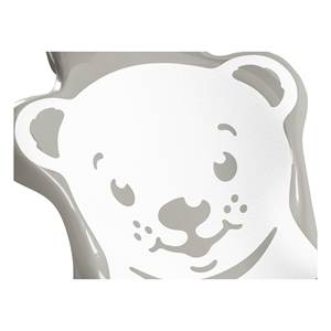 Silla de Baño Okbaby BUDDY Gris 28x64x25cm para Bañeras - Product Image 3