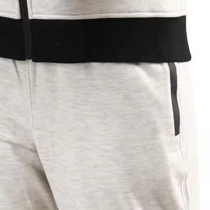 Conjunto de chándal para mujer con lavado ácido, ropa de calle para mujer, sudadera con capucha y pantalones de chándal con bordado desgastado Vintage, conjunto de chándal para mujer - Product Image 2