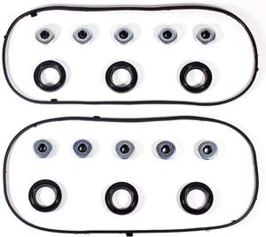 Juegos de juntas de tapa de válvula de motor precio al por mayor S50607R junta de tapa para Honda Odyssey Pilot Ridgeline <span class=keywords><strong>3</strong></span>.5L 2006-2008 Acura MDX - Product Image 4