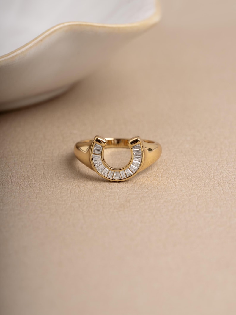 Or jaune 14k