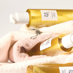 OEM ODM Etiqueta Privada logotipo personalizado Centella aceite de limpieza calmante ACEITE DE desmaquillador suave aceite de cuidado facial lechoso profundo - Product Image 4